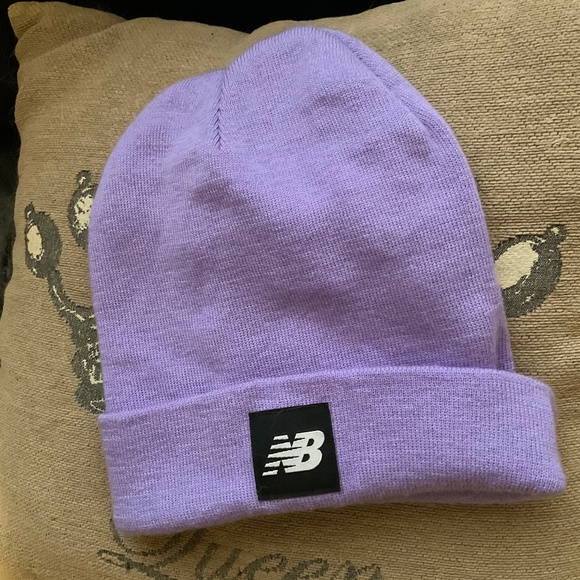 New Balance Flying Knit beanie - Picture 1 of 5